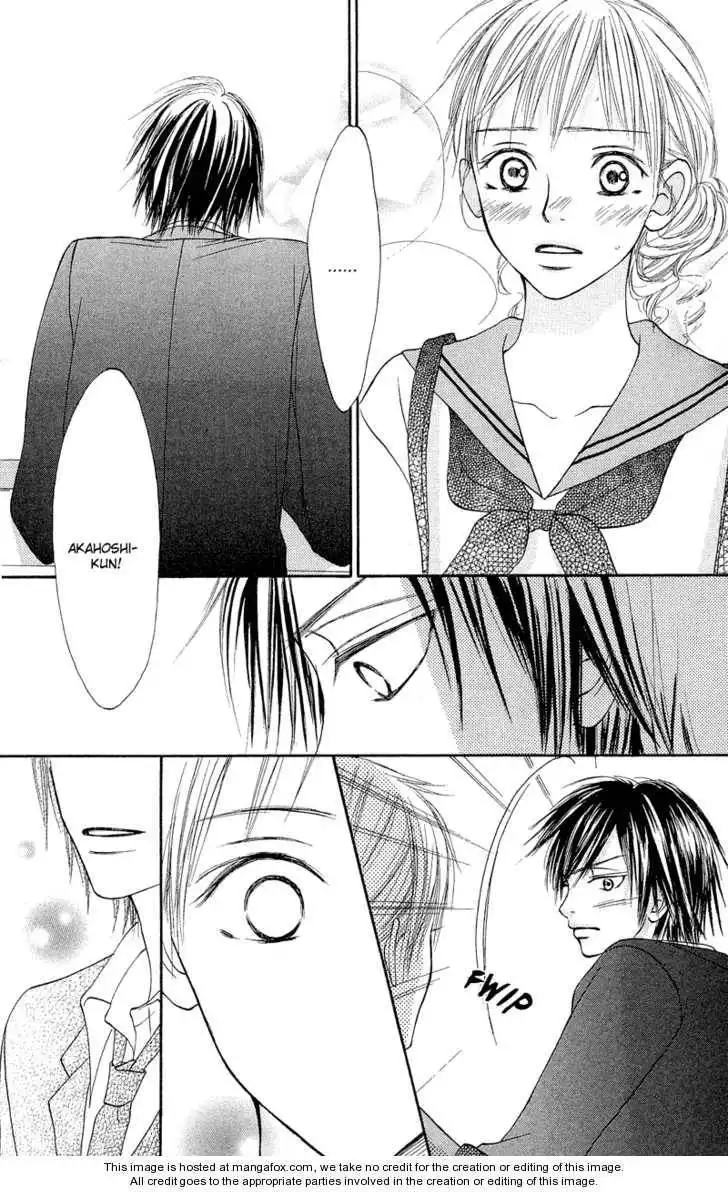 Crazy for You (Shoujo) Chapter 12 23